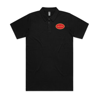 Men's Chad Polo Thumbnail