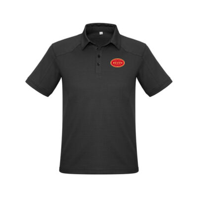 Men's Profile Polo Thumbnail