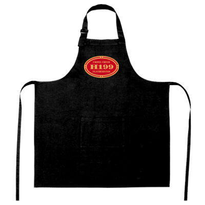 Prostaff Bib Apron Thumbnail