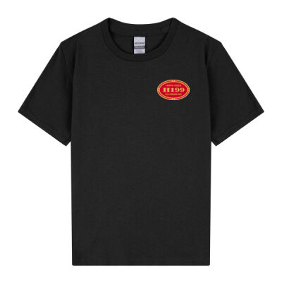 Youth Heavy Cotton T-Shirt Thumbnail