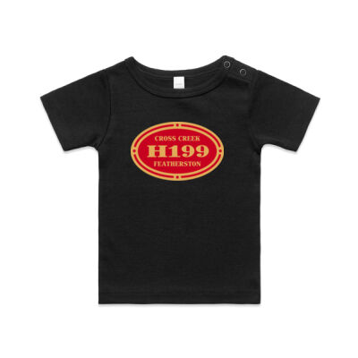 Kids Wee Tee Thumbnail