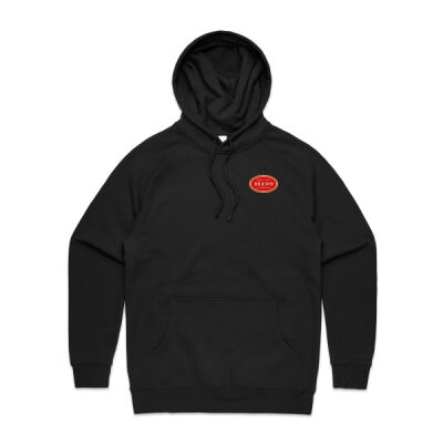 Men's Supply Hood Thumbnail