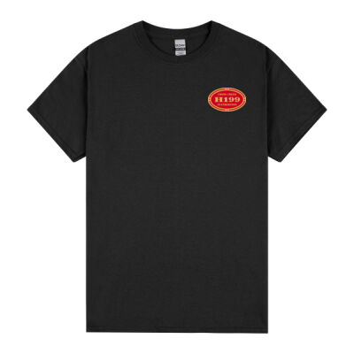 Men's Heavy Cotton T-Shirt Thumbnail