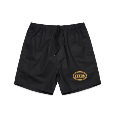 Men's Beach Shorts Thumbnail
