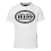 Podium Mens Poly Tee Thumbnail