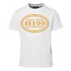 Podium Mens Poly Tee Thumbnail