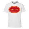 Podium Mens Poly Tee Thumbnail