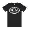 AS Colour Mens Block T shirt Thumbnail